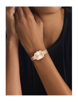 Calvin Klein CK Adore 27 mm Quartz Saat CK25100101