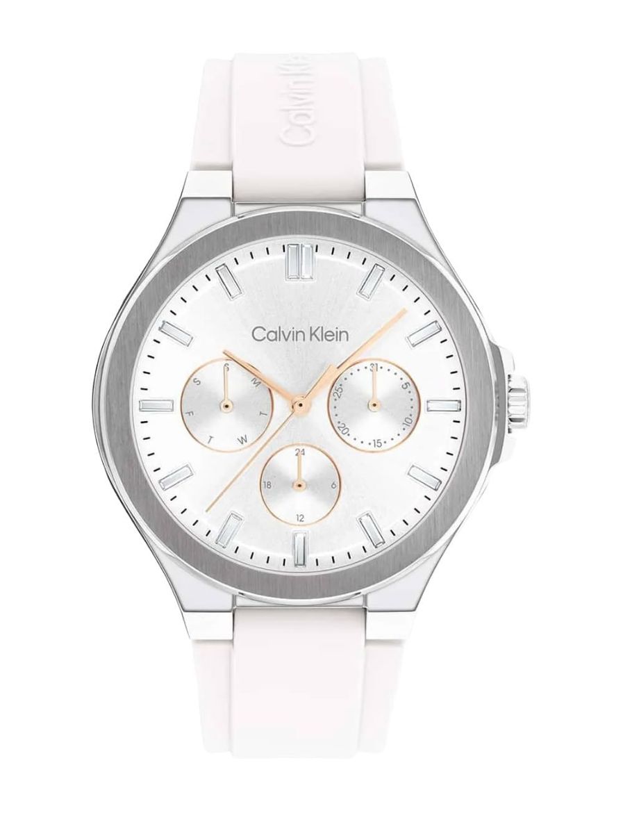 Calvin Klein Vibrancy 38 mm Quartz Saat CK25100106