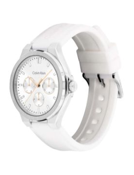 Calvin Klein Vibrancy 38 mm Quartz Saat CK25100106