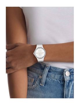 Calvin Klein Vibrancy 38 mm Quartz Saat CK25100106