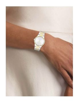 Calvin Klein CK Linear Elegance 32 mm Quartz Saat CK25100113