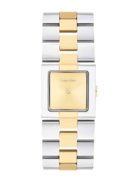 Calvin Klein CK Meridian 22 mm Quartz Saat CK25100115
