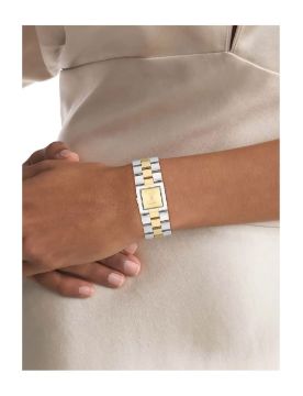 Calvin Klein CK Meridian 22 mm Quartz Saat CK25100115