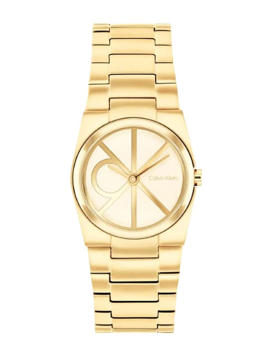 Calvin Klein CK Unite 26 mm Quartz Saat CK25100127