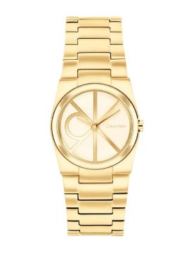 Calvin Klein CK Unite 26 mm Quartz Saat CK25100127