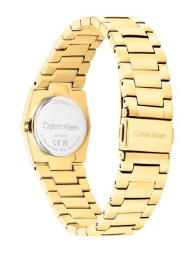 Calvin Klein CK Unite 26 mm Quartz Saat CK25100127