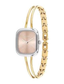 Calvin Klein CK Adore 21 mm Quartz Saat CK25100134