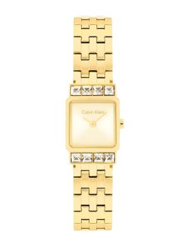 Calvin Klein Poise 16 mm Quartz Saat CK25100162