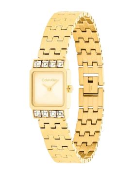 Calvin Klein Poise 16 mm Quartz Saat CK25100162