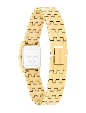 Calvin Klein Poise 16 mm Quartz Saat CK25100162