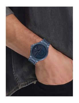 Calvin Klein CK Confidence 39 mm Quartz Saat CK25200484