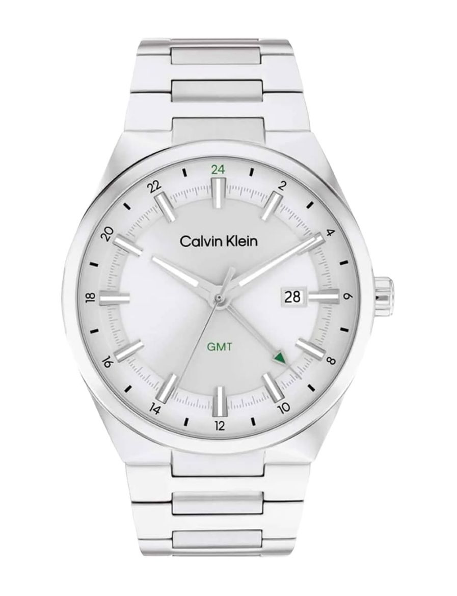 Calvin Klein Distinguish 44 mm Quartz Saat CK25200489