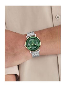 Calvin Klein Iconic 40 mm Otomatik Saat CK25300005