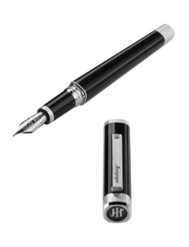 Montegrappa Quattro Dolma Kalem - F Uç ISZ4I2XP