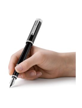 Montegrappa Quattro Dolma Kalem - F Uç ISZ4I2XP