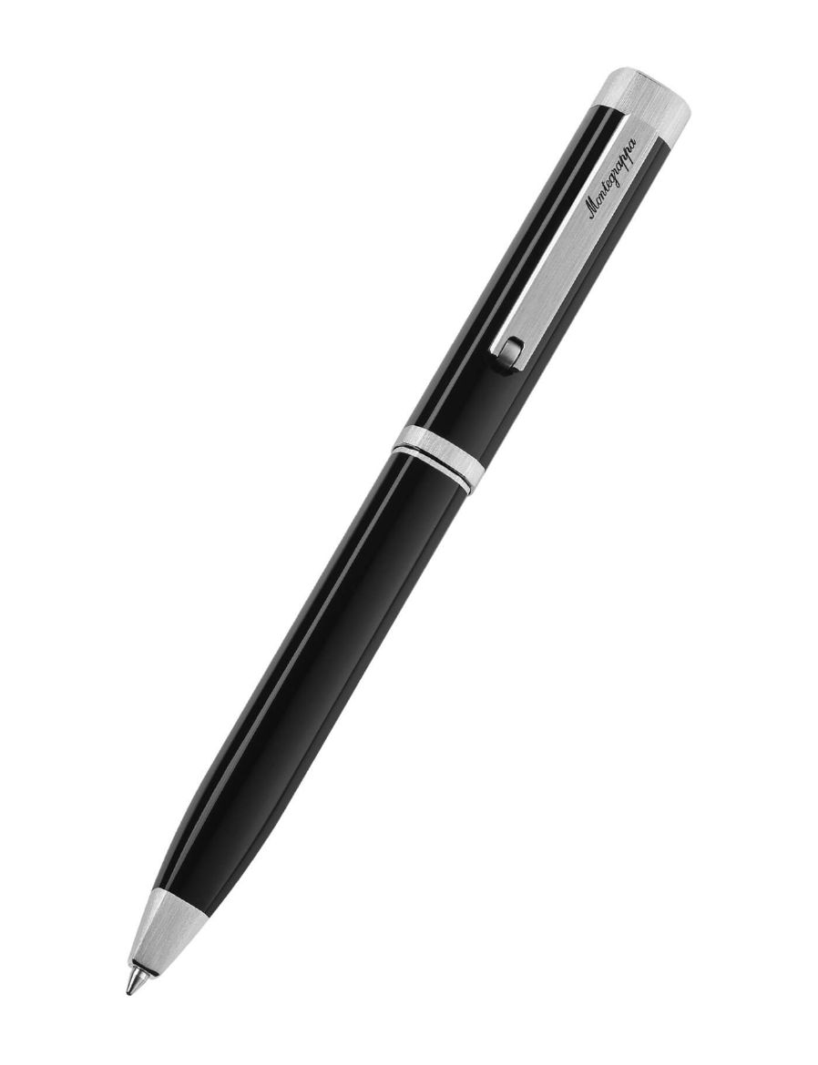 Montegrappa Quattro Tükenmez Kalem ISZ4IBIP