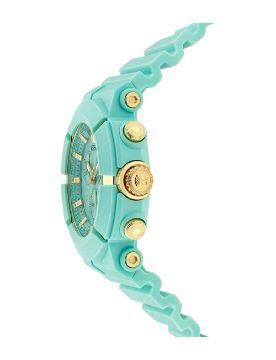 Versace Real Active 45 mm Quartz Saat VRSCVE0L00325