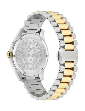 Versace Apodis 41 mm Quartz Saat VRSCVE0U00225