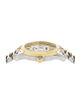 Versace Apodis 41 mm Quartz Saat VRSCVE0U00325