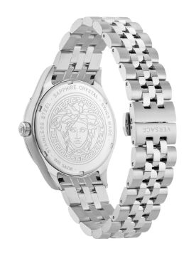 Versace Hellenium 42 mm Quartz Saat VRSCVEVK01725