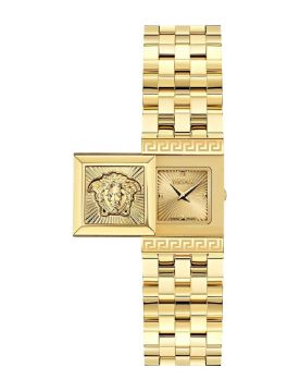 Versace Versace Reveal 18 x 25 mm Quartz Saat VRSCVE0C00225