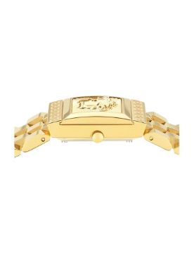 Versace Versace Reveal 18 x 25 mm Quartz Saat VRSCVE0C00225