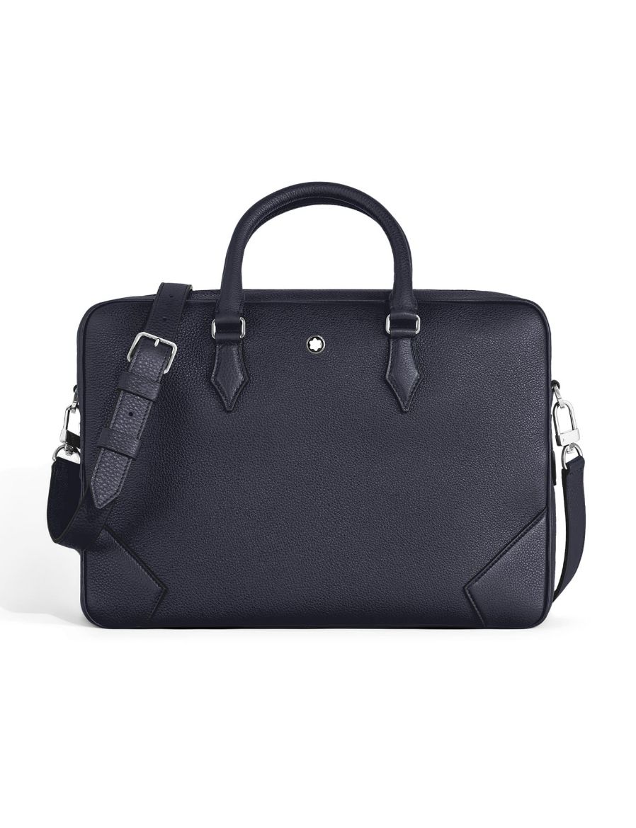 Montblanc Grain Evrak Çantası 220034