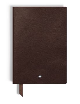Montblanc Sartorial Deri Orta Boy Defter 134768