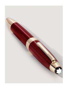 Montblanc Meisterstück Solitaire Golden Hour Dolma Kalem - M Uç 133036