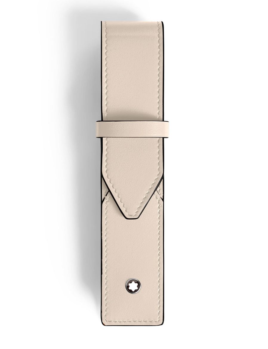 Montblanc Meisterstück 1'li Kalemlik 199330