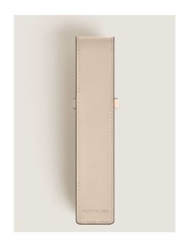 Montblanc Meisterstück 1'li Kalemlik 199330