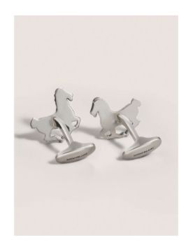 Montblanc The Legend of Zodiacs The Horse Kol Düğmesi 128340