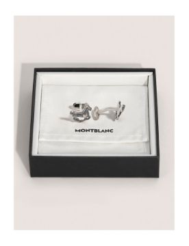 Montblanc The Legend of Zodiacs The Horse Kol Düğmesi 128340