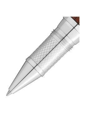 Montblanc Meisterstück Great Masters Ferrari Tailor Made Classica Özel Üretim Roller Kalem 131319