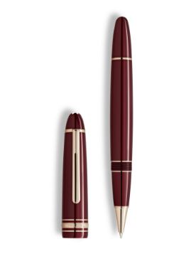 Montblanc Meisterstück Bordo LeGrand Roller Kalem 133003