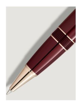 Montblanc Meisterstück Bordo LeGrand Roller Kalem 133003