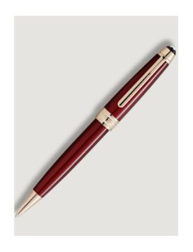Montblanc Meisterstück Solitaire Golden Hour Tükenmez Kalem 133025