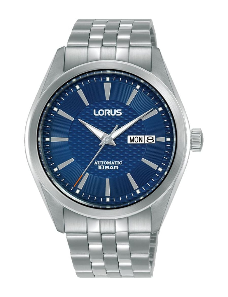 Lorus Classic 42 mm Otomatik Saat RL485BX9