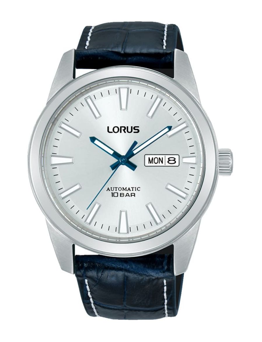 Lorus Classic 42 mm Otomatik Saat RL499BX9