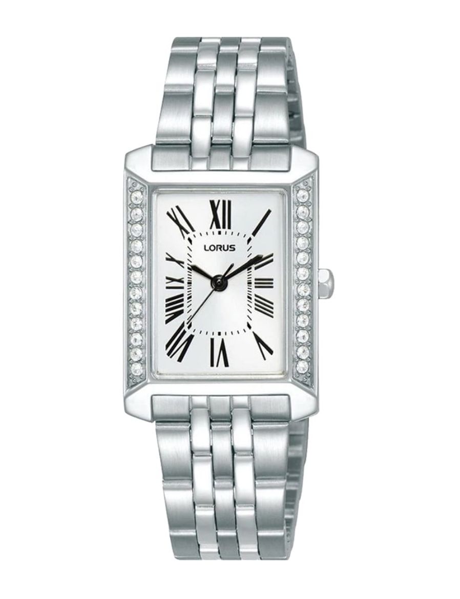 Lorus 22.5 mm Quartz Saat RG233YX9