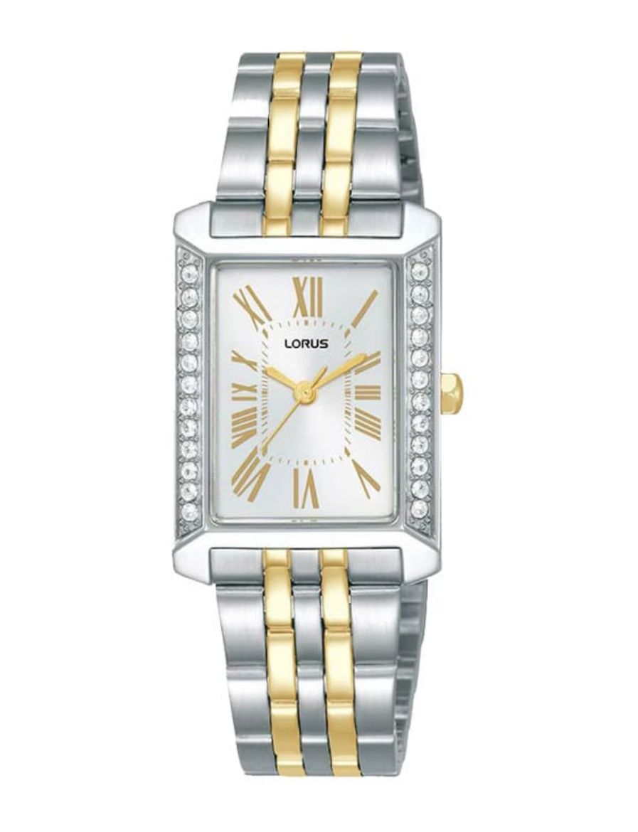 Lorus 22 mm Quartz Saat RG235YX9