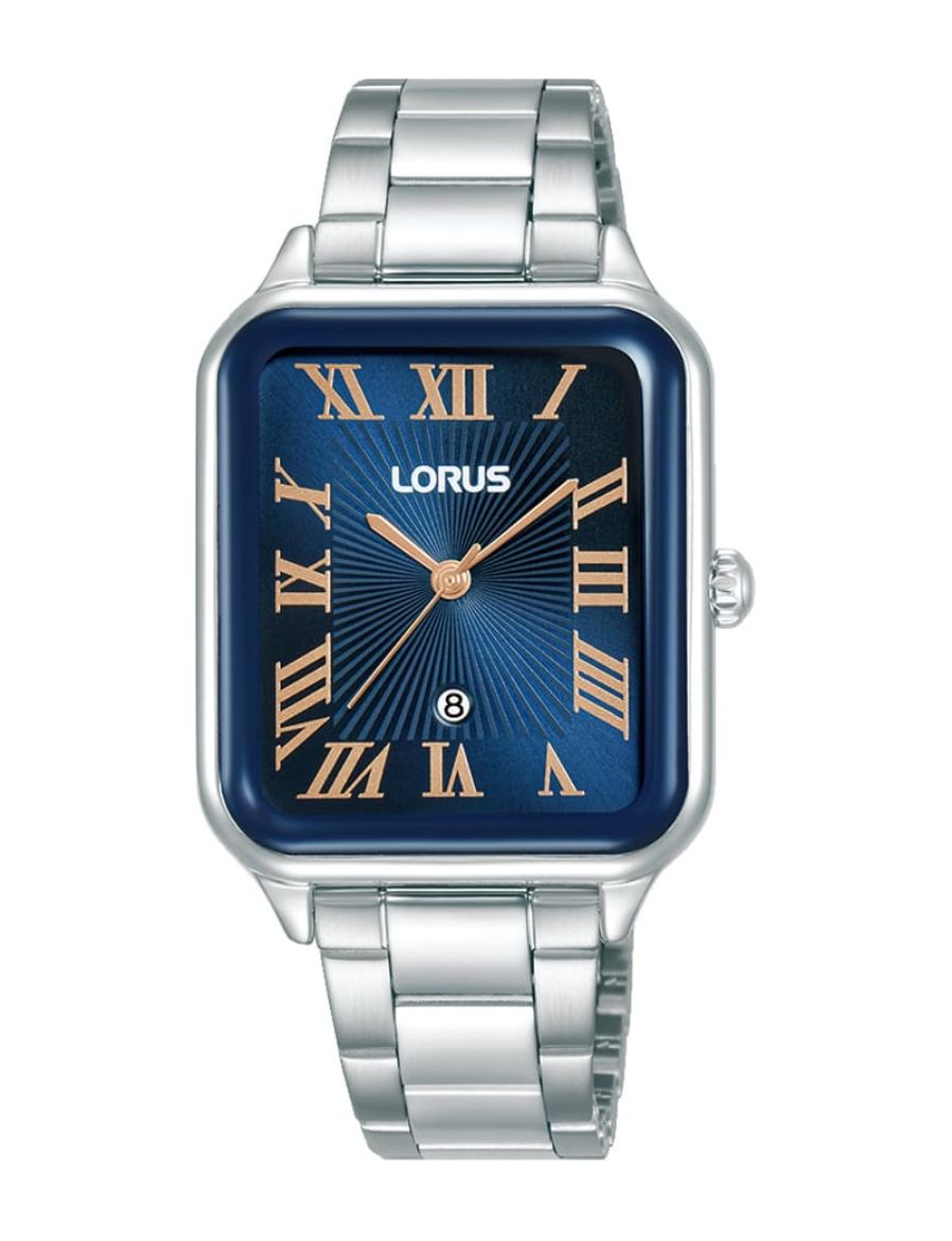 Lorus 29 mm Quartz Saat RH737BX9