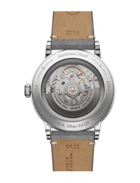 Raymond Weil Millesime Central Seconds 39 mm Otomatik Saat 2925-STC-80001