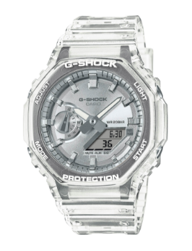 G-Shock GA-2100 Series Classic GA-2100BM-7A8DR