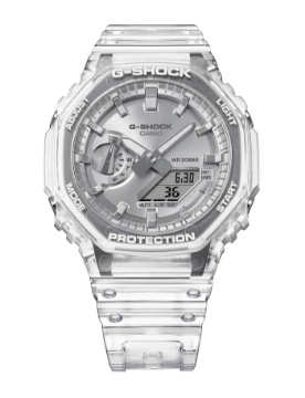 G-Shock GA-2100 Series Classic GA-2100BM-7A8DR