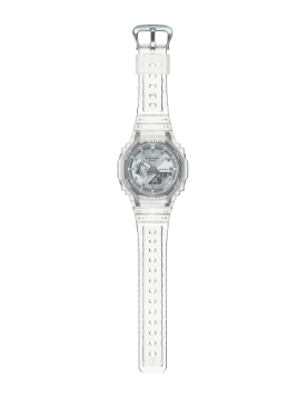 G-Shock GA-2100 Series Classic GA-2100BM-7A8DR