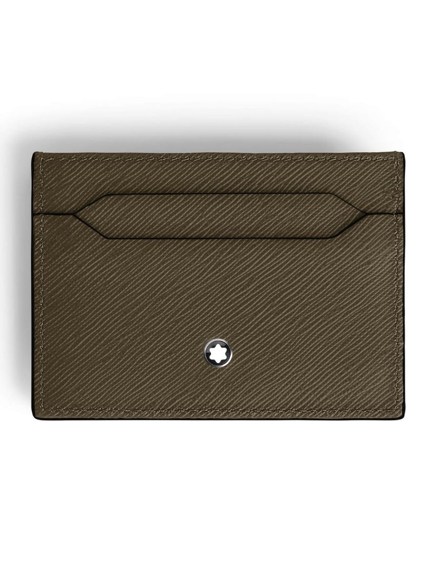 Montblanc Sartorial 5'li Kartlık 222363