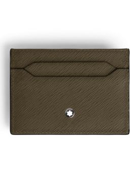 Montblanc Sartorial 5'li Kartlık 222363