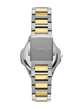 Slazenger 34 mm Quartz Saat SL.09.2365.4.07