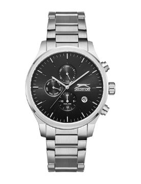 Slazenger 43 mm Quartz Saat SL.09.2400.2.08